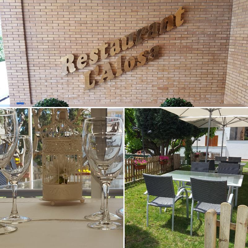 Hotel Segle XX Tremp Zewnętrze zdjęcie